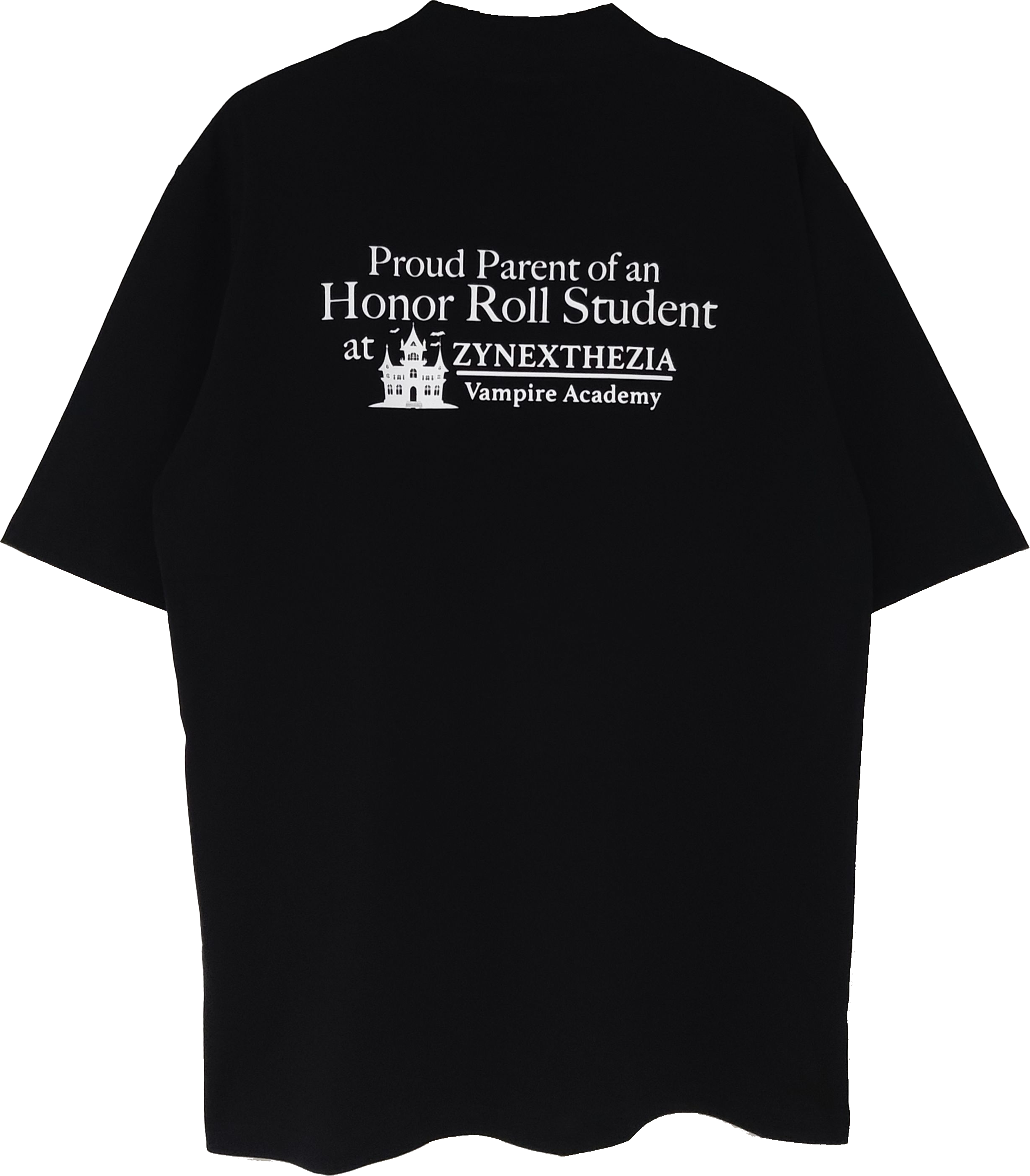 VAMPIRE ACADEMY HONOR ROLL