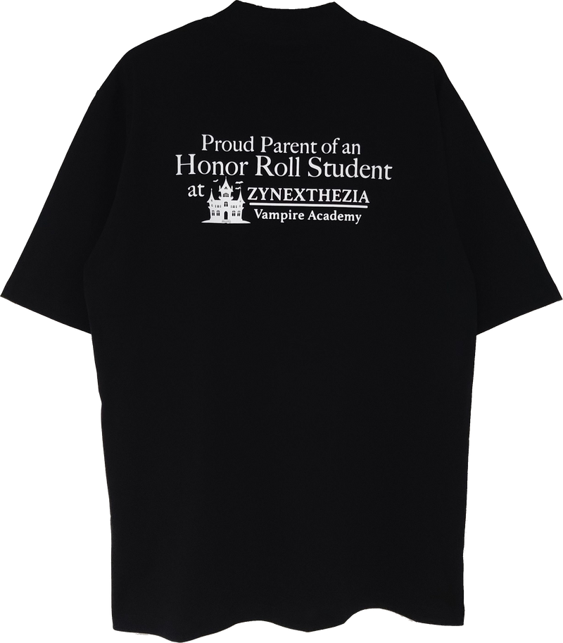 VAMPIRE ACADEMY HONOR ROLL